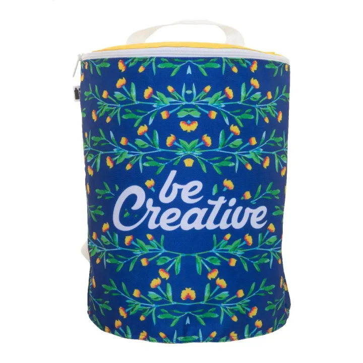 Custom RPET cooler backpack - AP716777 (ANDA#01)